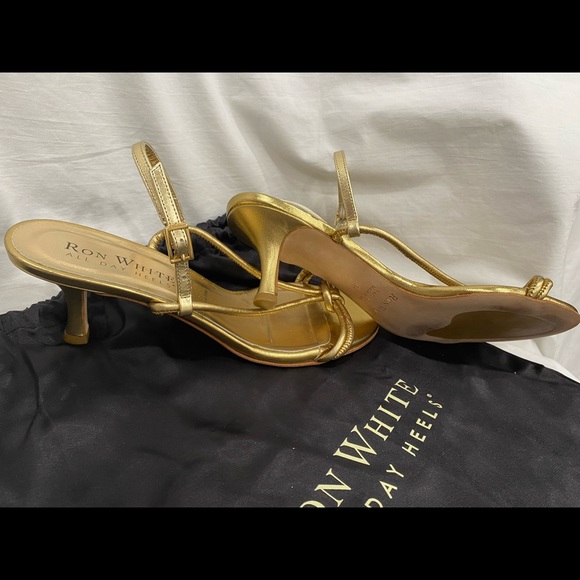 Ron White Sandals - Picture 4 of 11